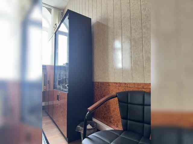 LustySass webcam