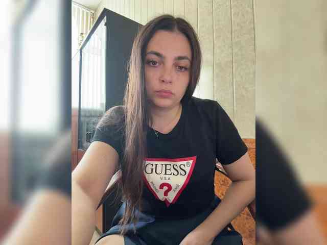 LustySass webcam