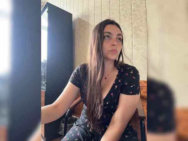 NikkySecrets Sex Cam Show