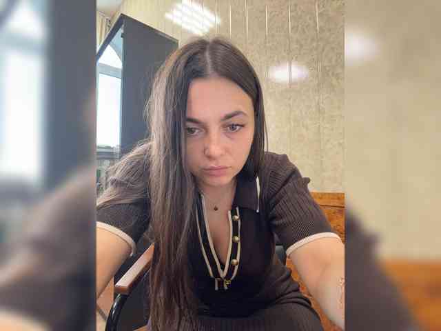 LustySass webcam