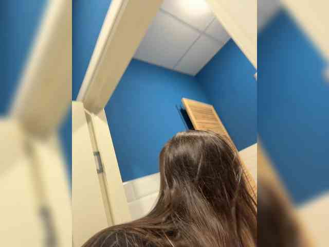 nude amateur cam NikkySecrets