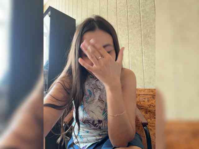 nude amateur cam NikkySecrets