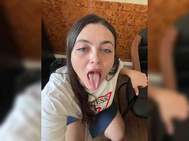NikkySecrets Sex Cam Show