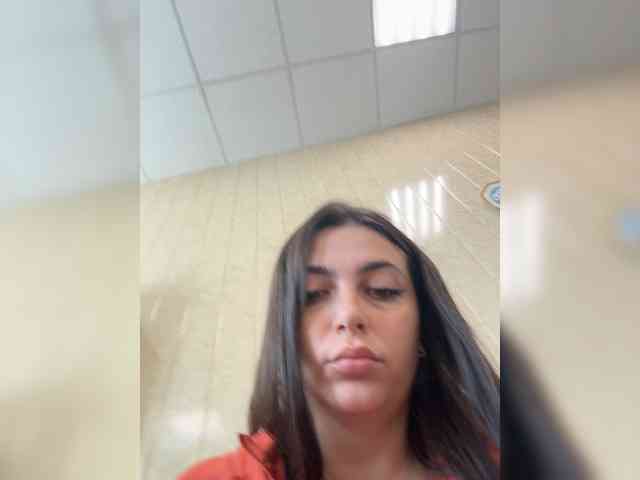 LustySass webcam