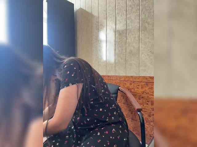 NikkySecrets Sex Cam Show