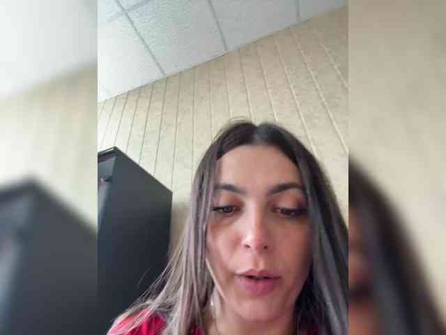 LustySass webcam