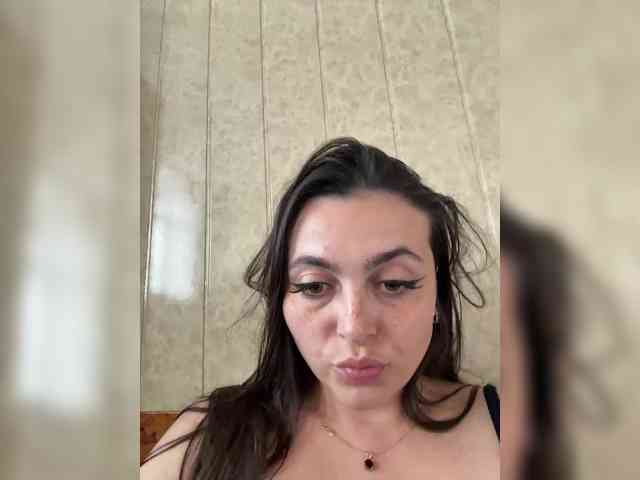 NikkySecrets Sex Cam Show