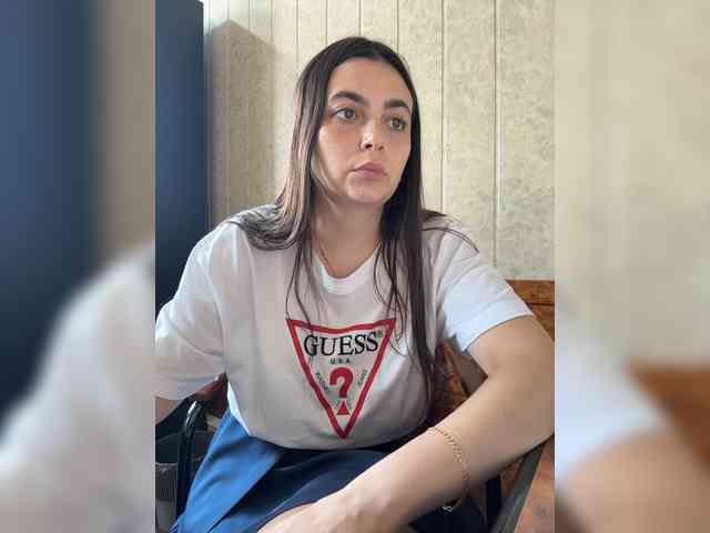 LustySass webcam