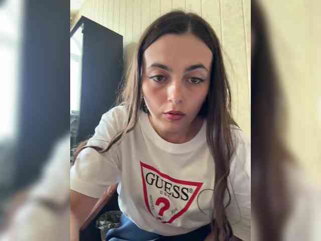 NikkySecrets Sex Cam Show