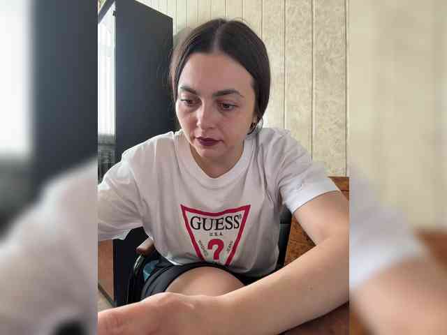 NikkySecrets live show
