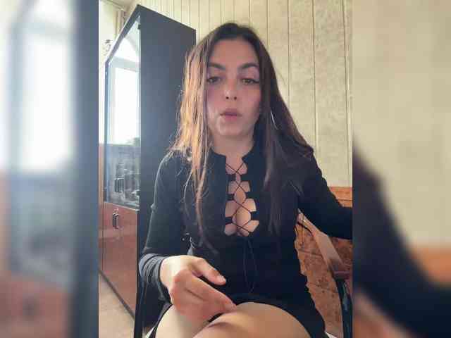 nude amateur cam NikkySecrets