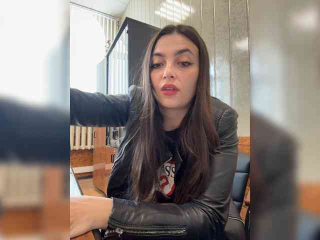 LustySass webcam