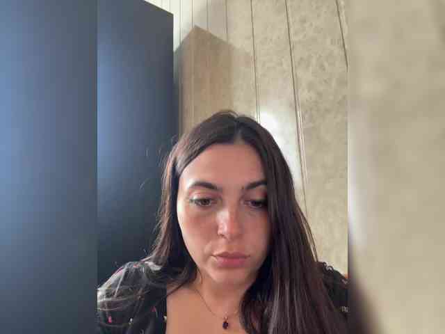 NikkySecrets Sex Cam Show