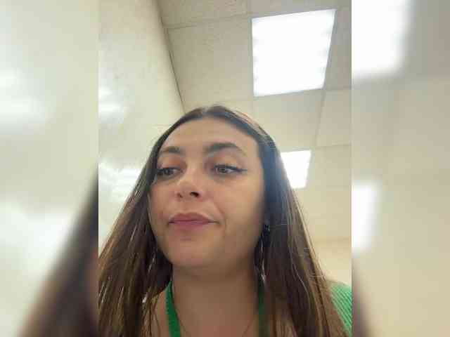 LustySass webcam