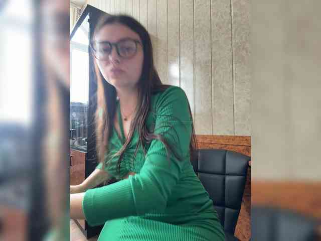 LustySass webcam