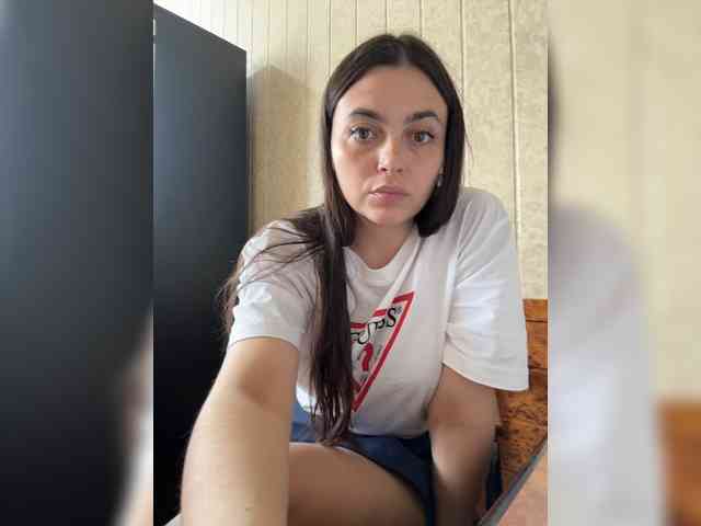 LustySass webcam