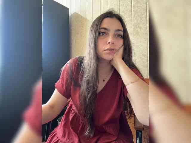 NikkySecrets Sex Cam Show