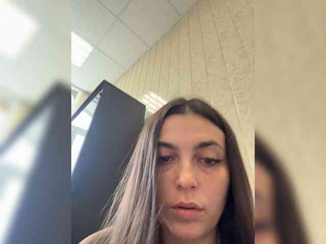 LustySass webcam