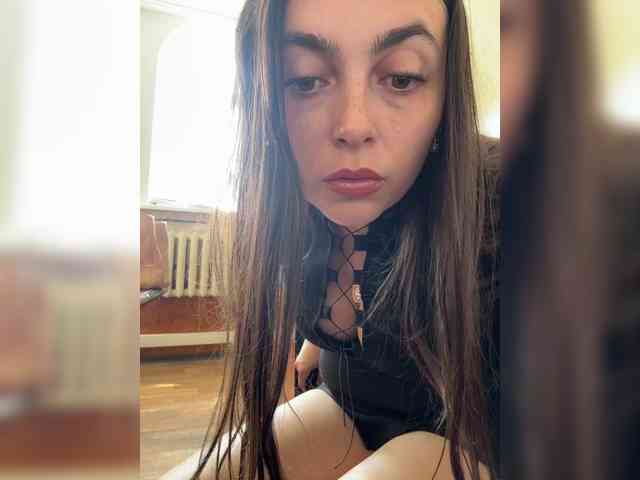 LustySass webcam