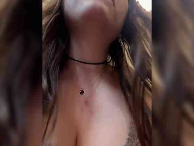 NikkySecrets Sex Cam Show