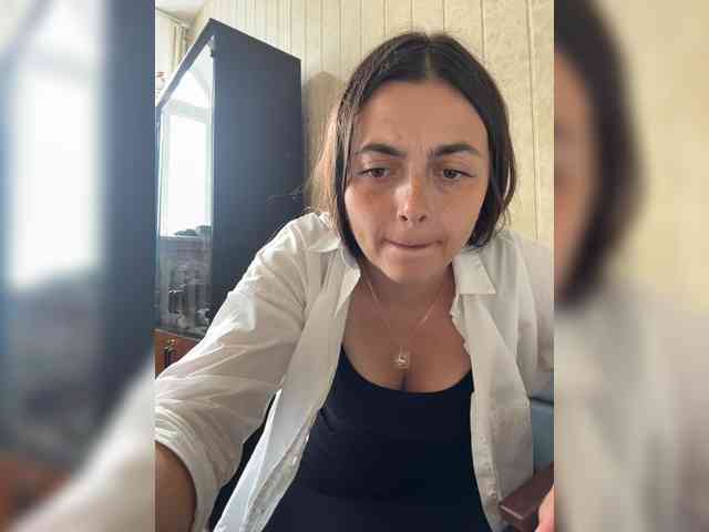 LustySass webcam