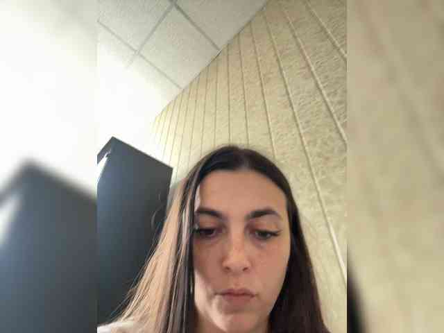LustySass webcam