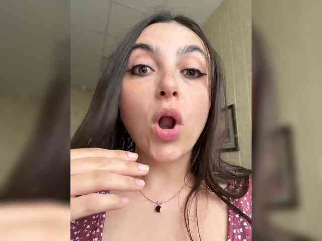 NikkySecrets Sex Cam Show