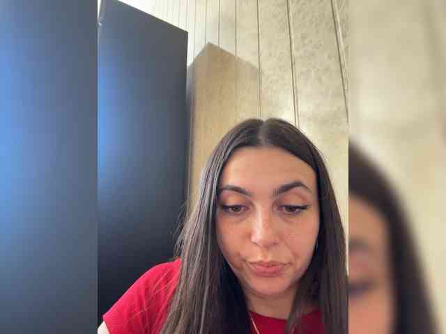 LustySass webcam