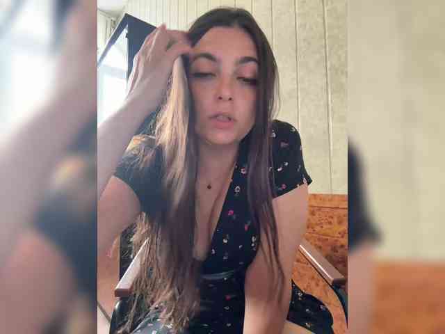 NikkySecrets Sex Cam Show