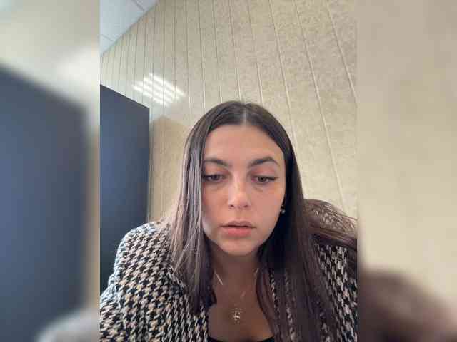 LustySass webcam