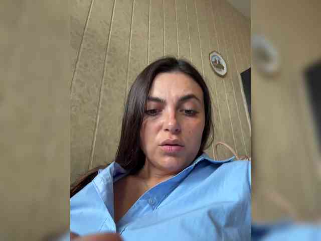 NikkySecrets Live Webcam on BongaCams
