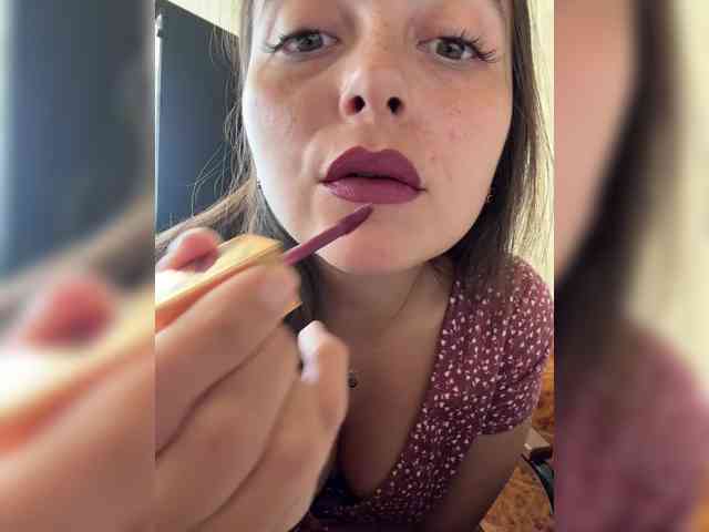 NikkySecrets Live Webcam on BongaCams