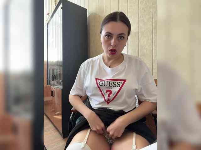 nude amateur cam NikkySecrets