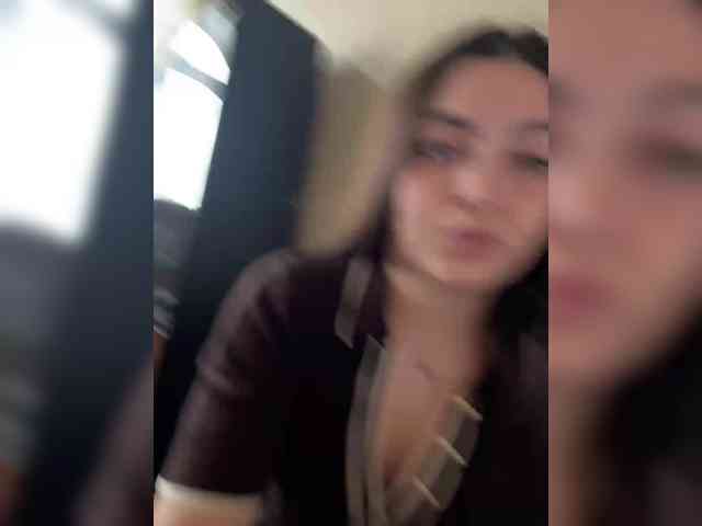 LustySass webcam
