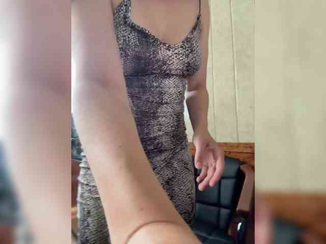 LustySass webcam
