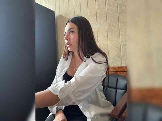 NikkySecrets Sex Cam Show