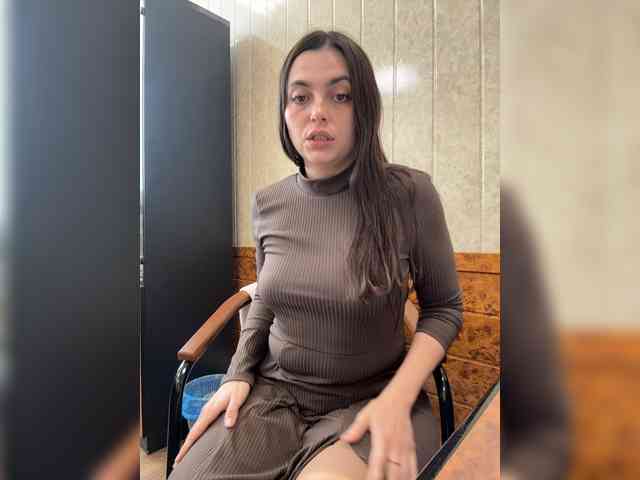 LustySass webcam