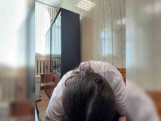 LustySass webcam