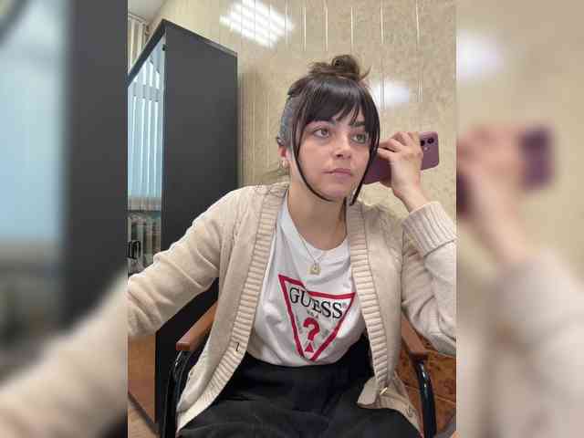 nude amateur cam NikkySecrets