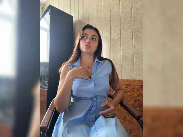 NikkySecrets Live Webcam on BongaCams