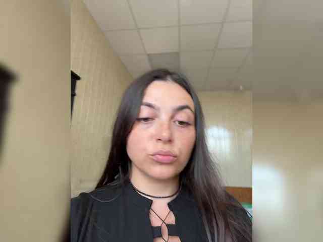 LustySass webcam