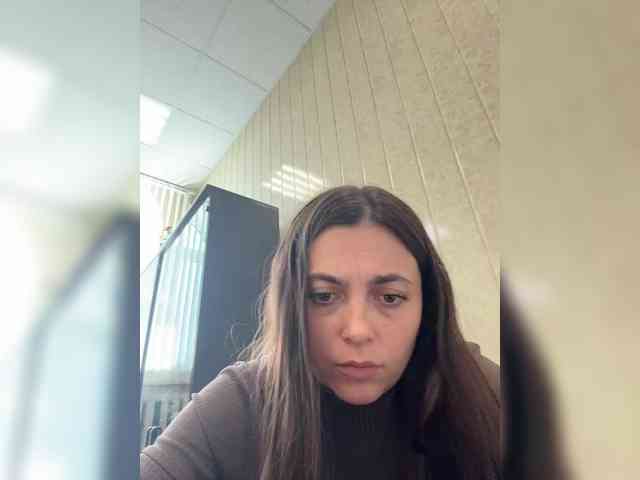 LustySass webcam