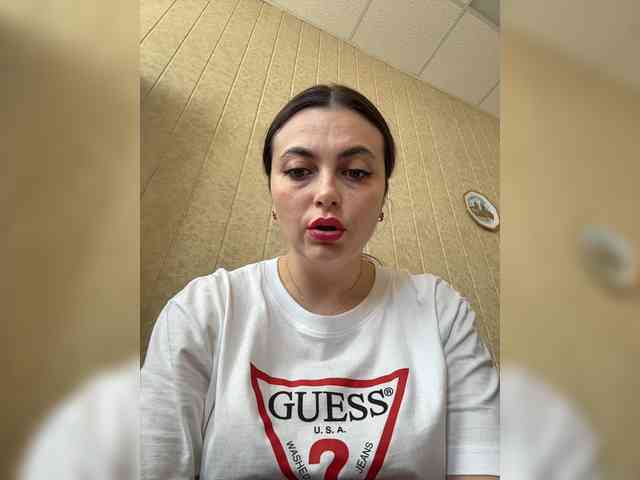 LustySass webcam