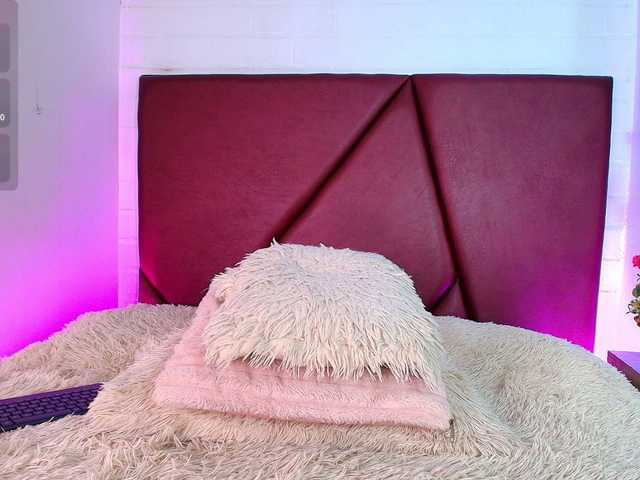 Lexi-Howard- live cam on BongaCams
