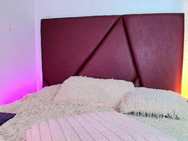 Lexi-Howard- live cam on BongaCams