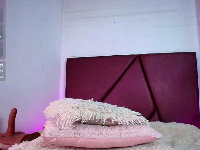 Lexi-Howard- live cam on BongaCams