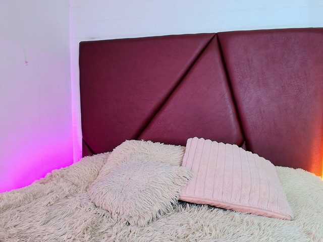 Lexi-Howard- live cam on BongaCams
