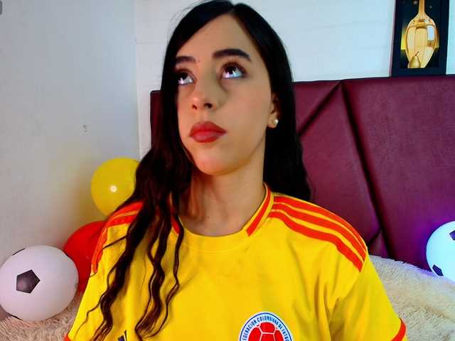 Lexi-Howard- live cam on BongaCams