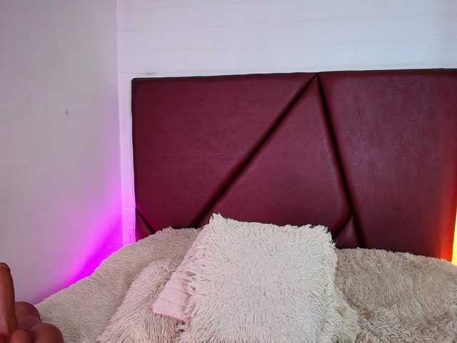 Lexi-Howard- live cam on BongaCams