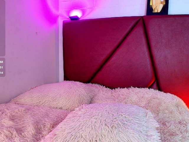 Lexi-Howard- live cam on BongaCams